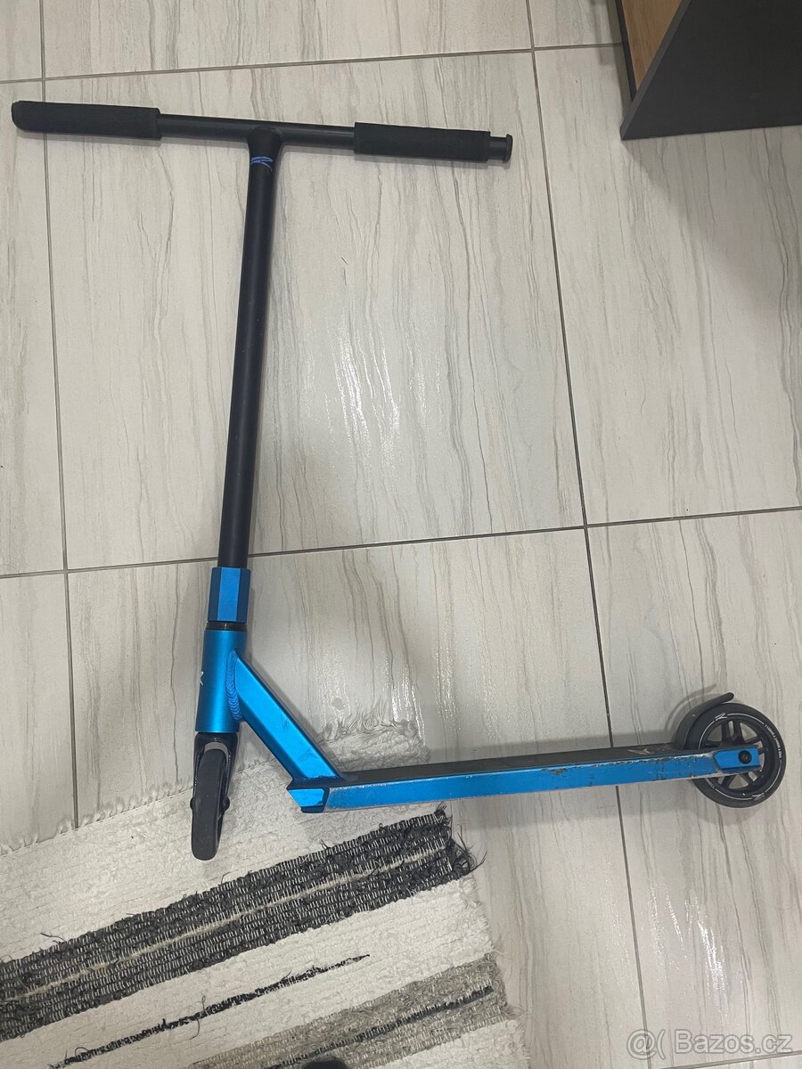 Freestyle koloběžka - 3