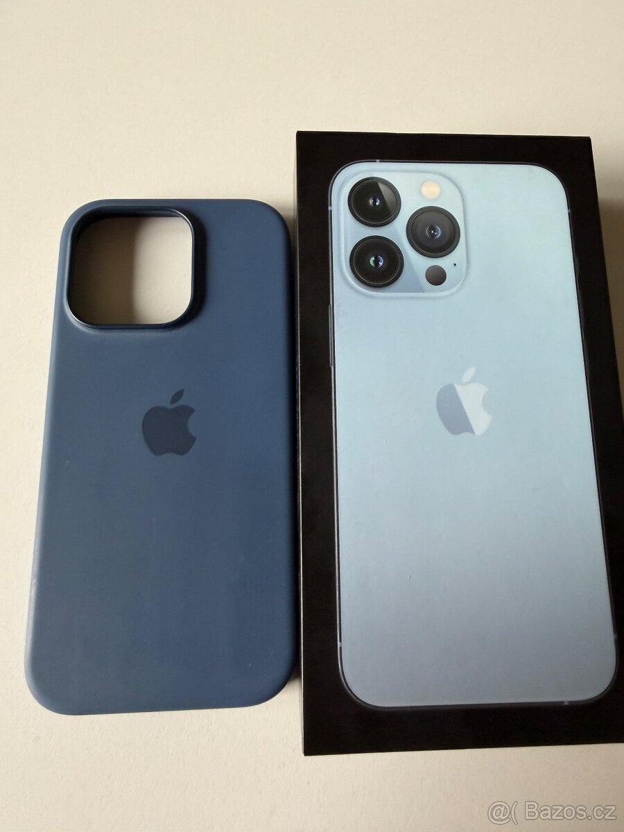 iPhone 13 Pro, 128gb - 3