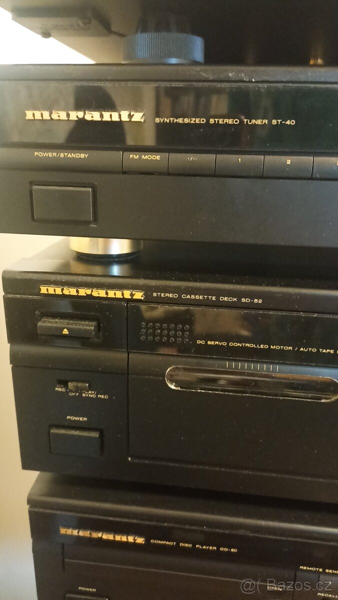 Marantz - 3