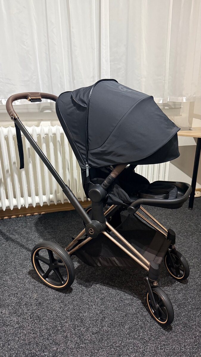 CYBEX PRIAM - 3