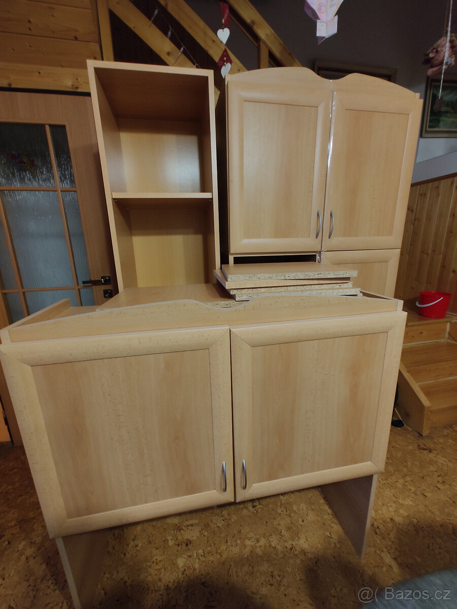 Set do dětského pokoje - 3