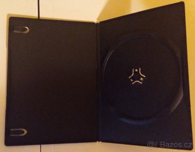 Obaly na DVD/CD/BlueRay - 3