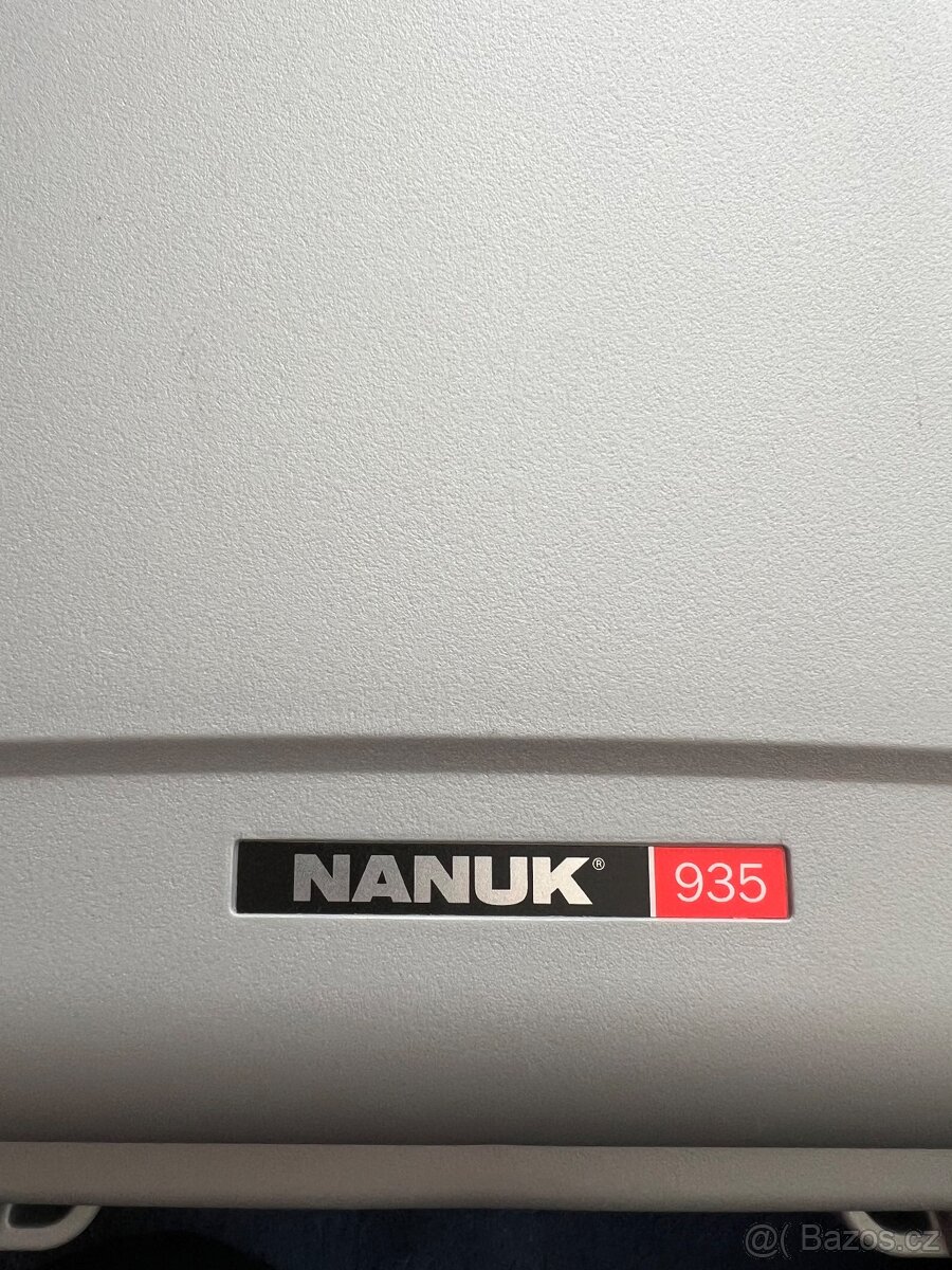 Nanuk 935 kufr - 3