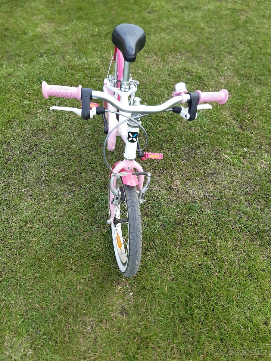 Btwin doctorgirl 16" - 3