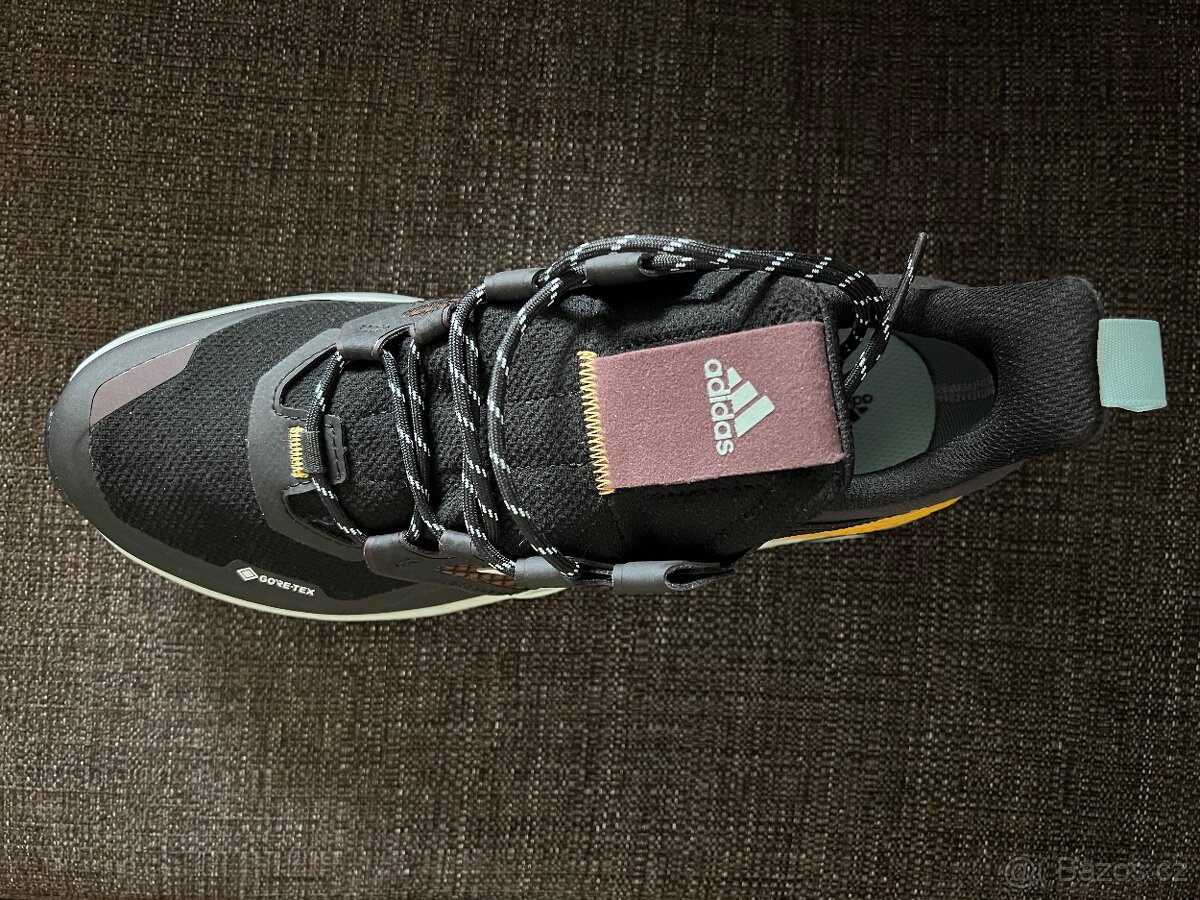 Prodám trekovou obuv Adidas Terrex - 3