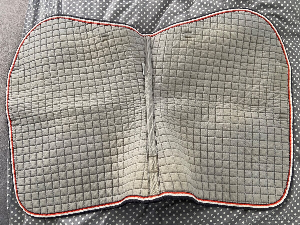 Podsedlovka Eskadron VS - 3