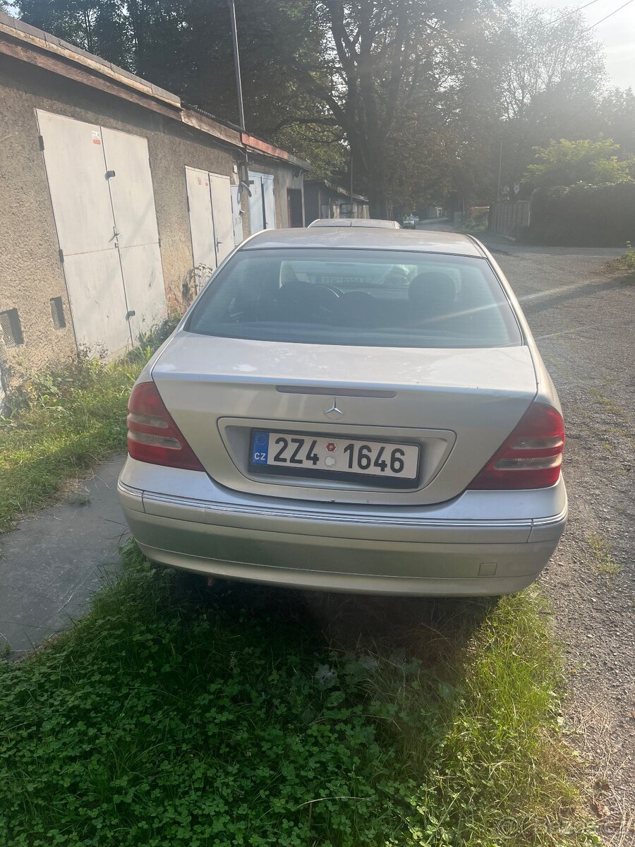 Prodam mercedes - 3