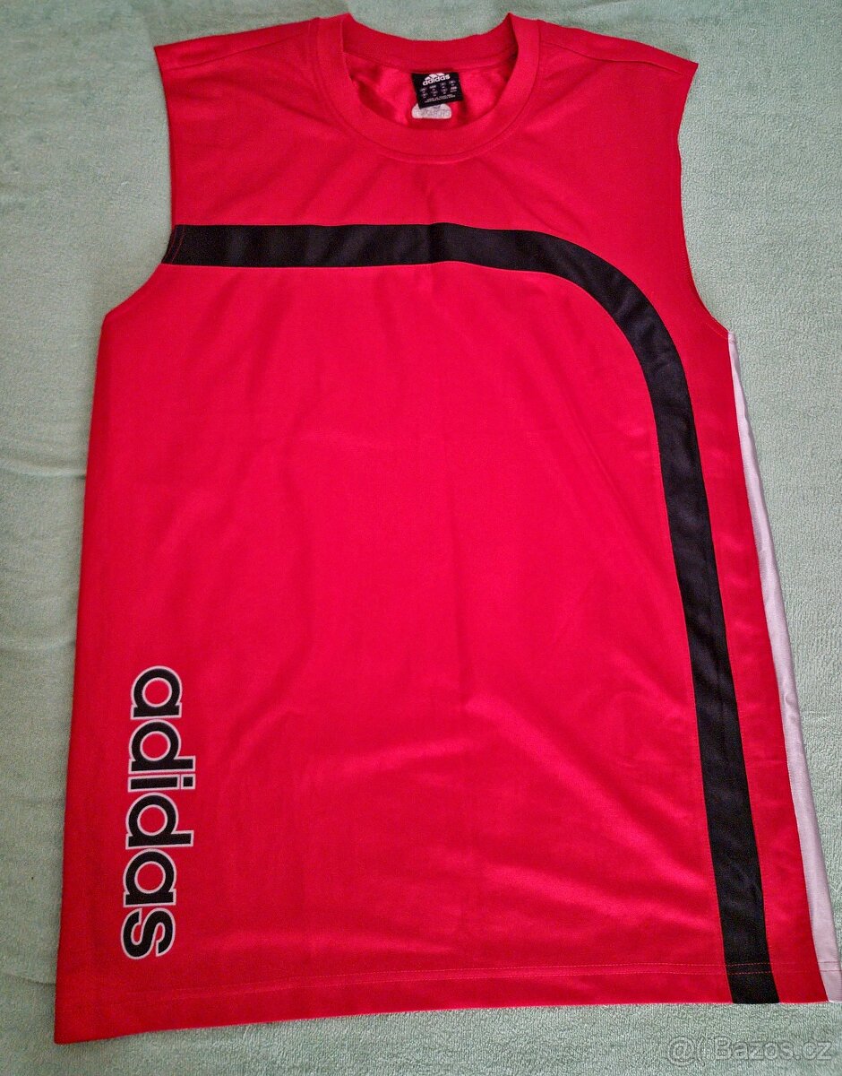 Basketbalový dresy - 3