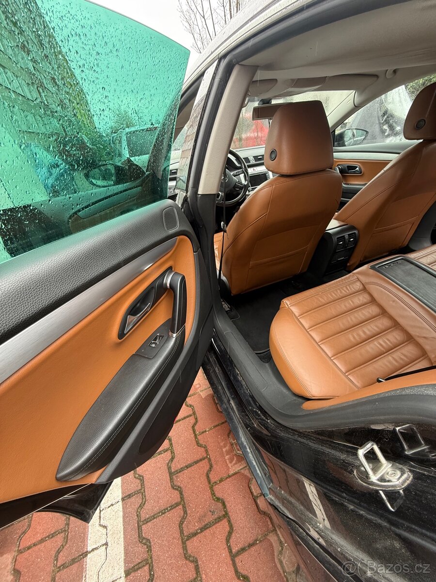 Volkswagen passat cc - 3