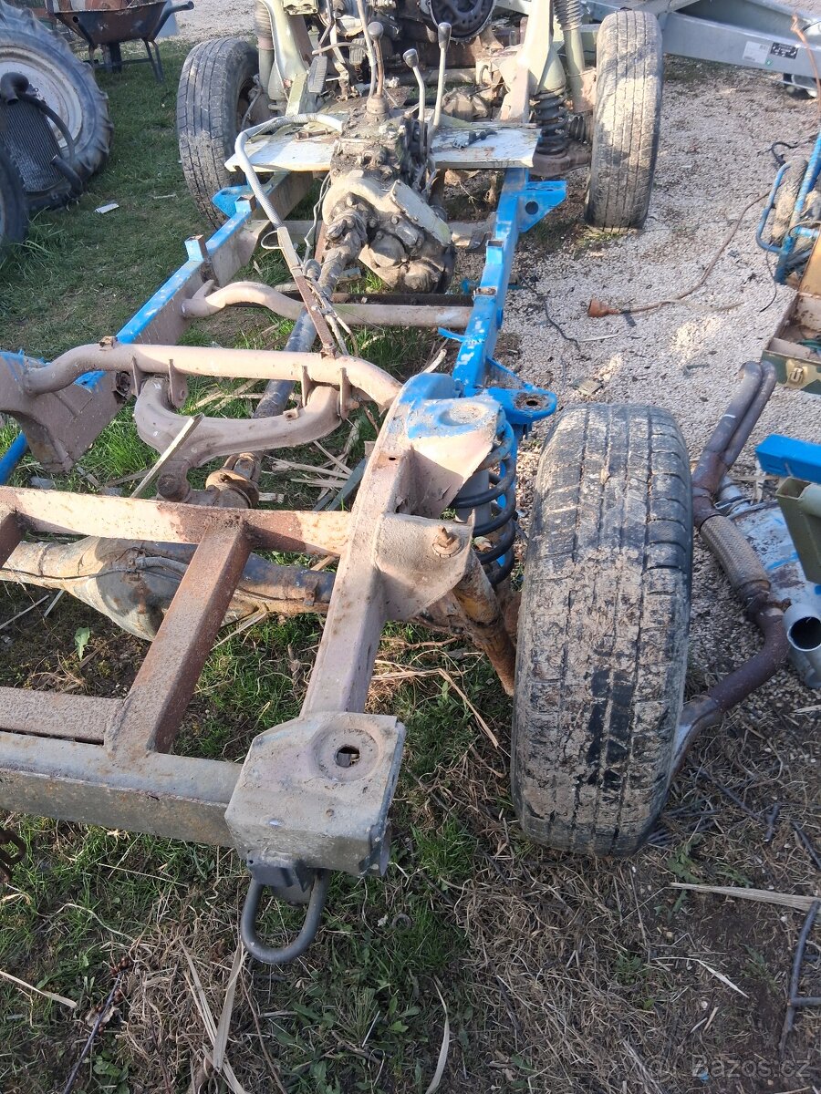ARO 4x4 240 - 3
