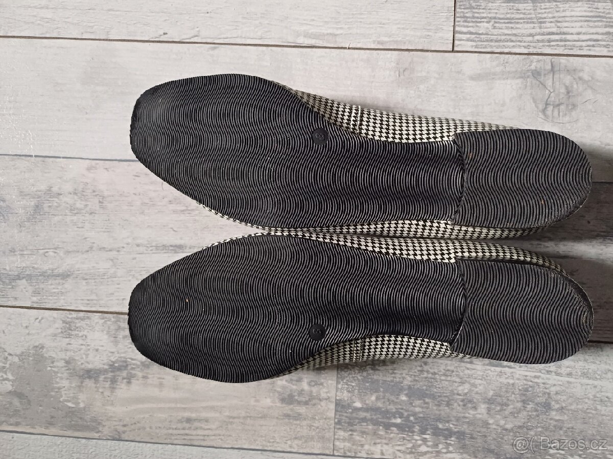 Dámské baleriny ARA - 3