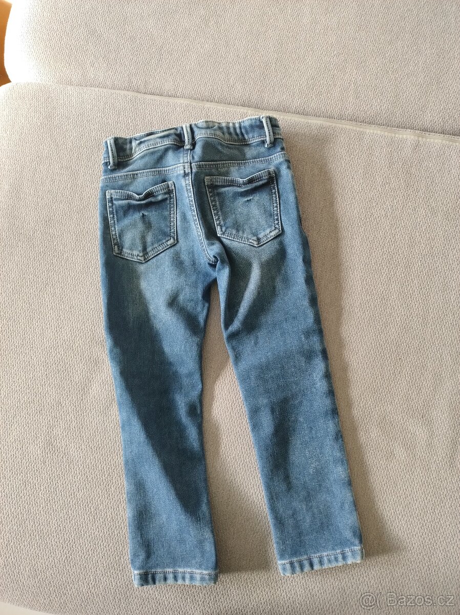 Thermorifle C&A vel. 110 - 3