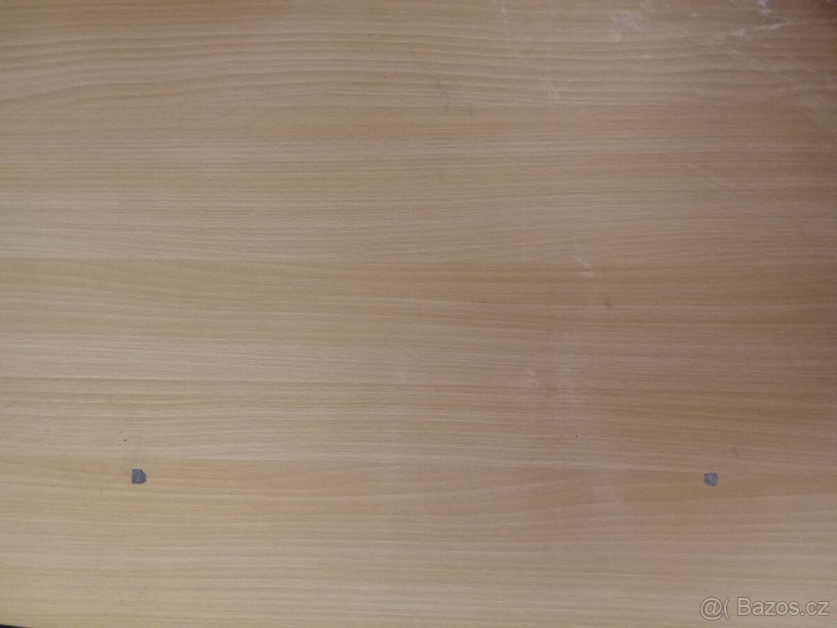 Rohový stůl - 3