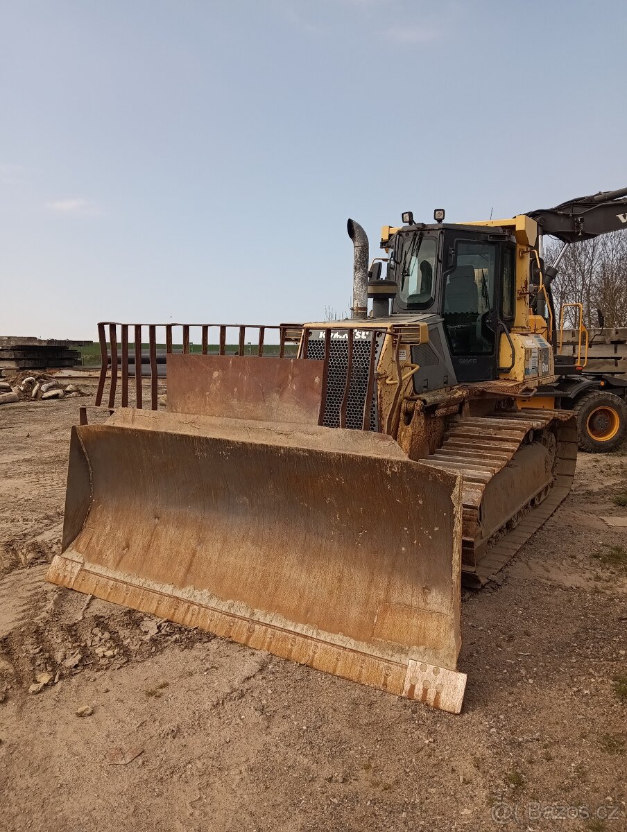 Dozer Konatsu D61EX - 3