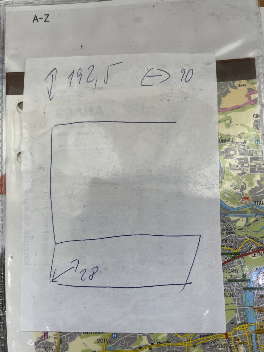 Botník s věšákem - 3