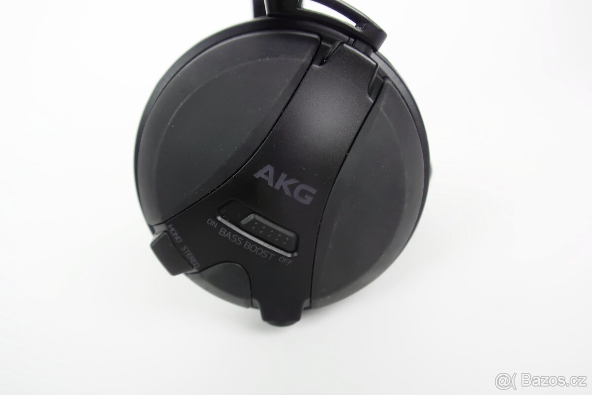 sluchátka AKG K181 DJ UE - 3
