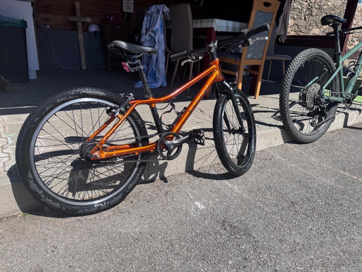 Dětské kolo Rascal 20" - 3