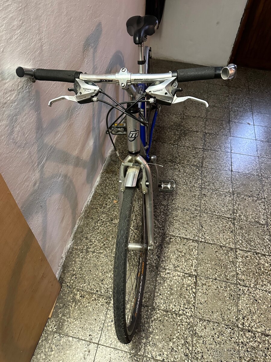 Pánské kolo Maxbike - 3
