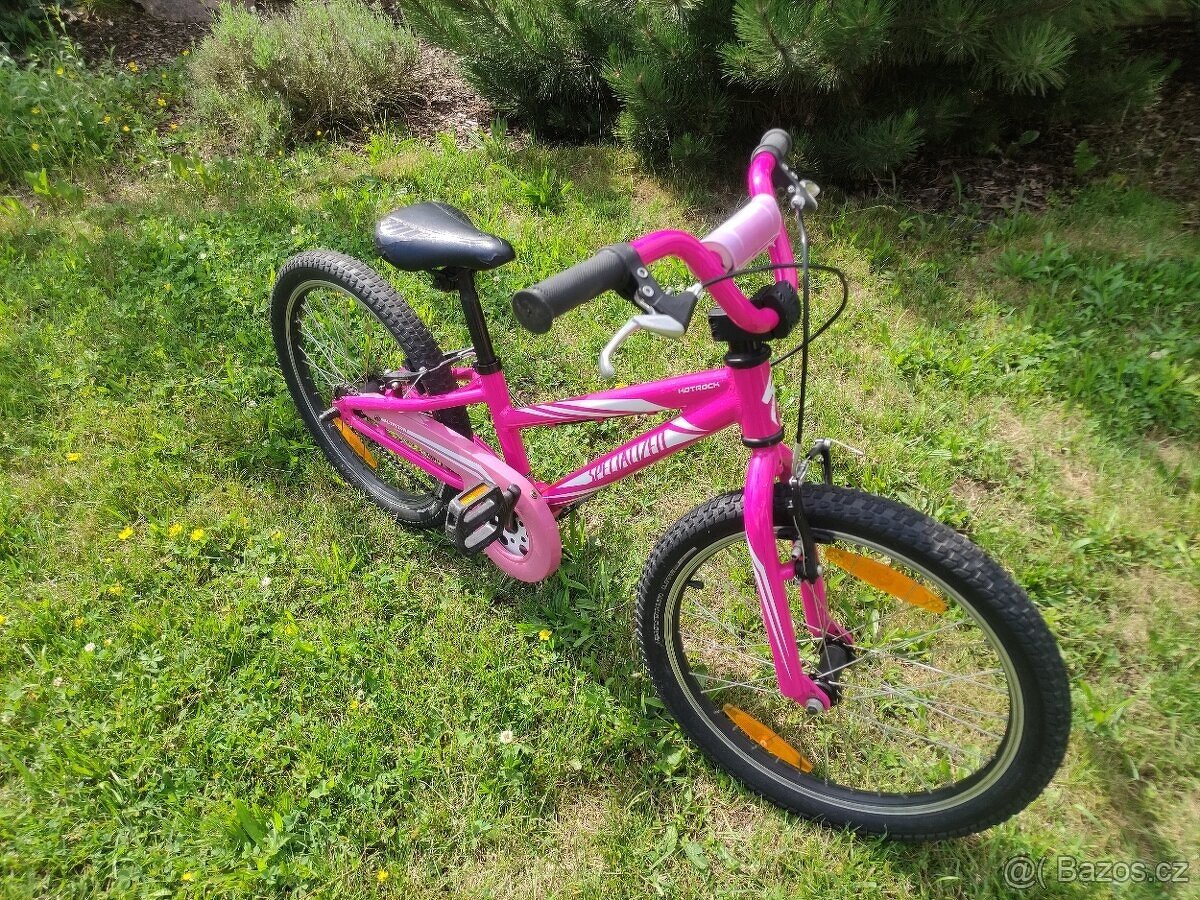 Dětské kolo Specialized - 3