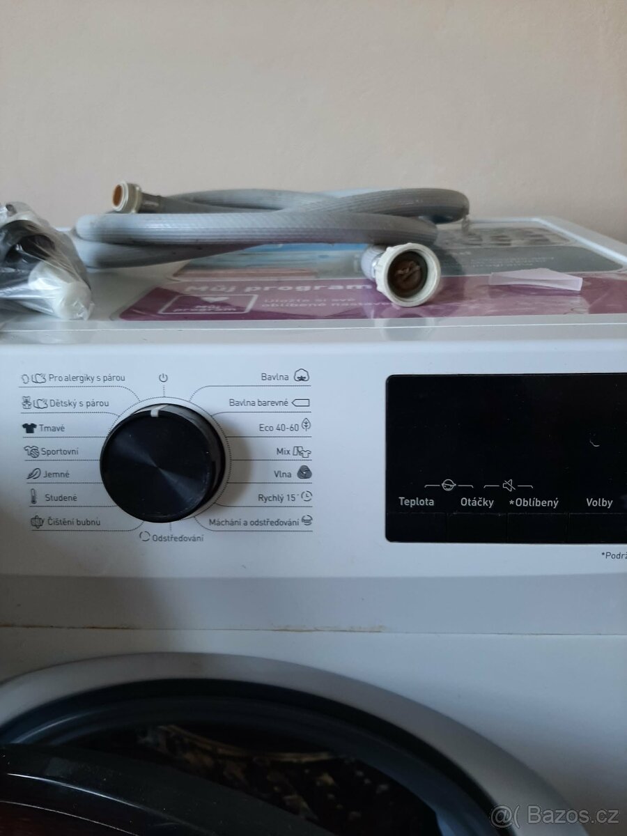 Pračka Philco PLDI 148 - 3