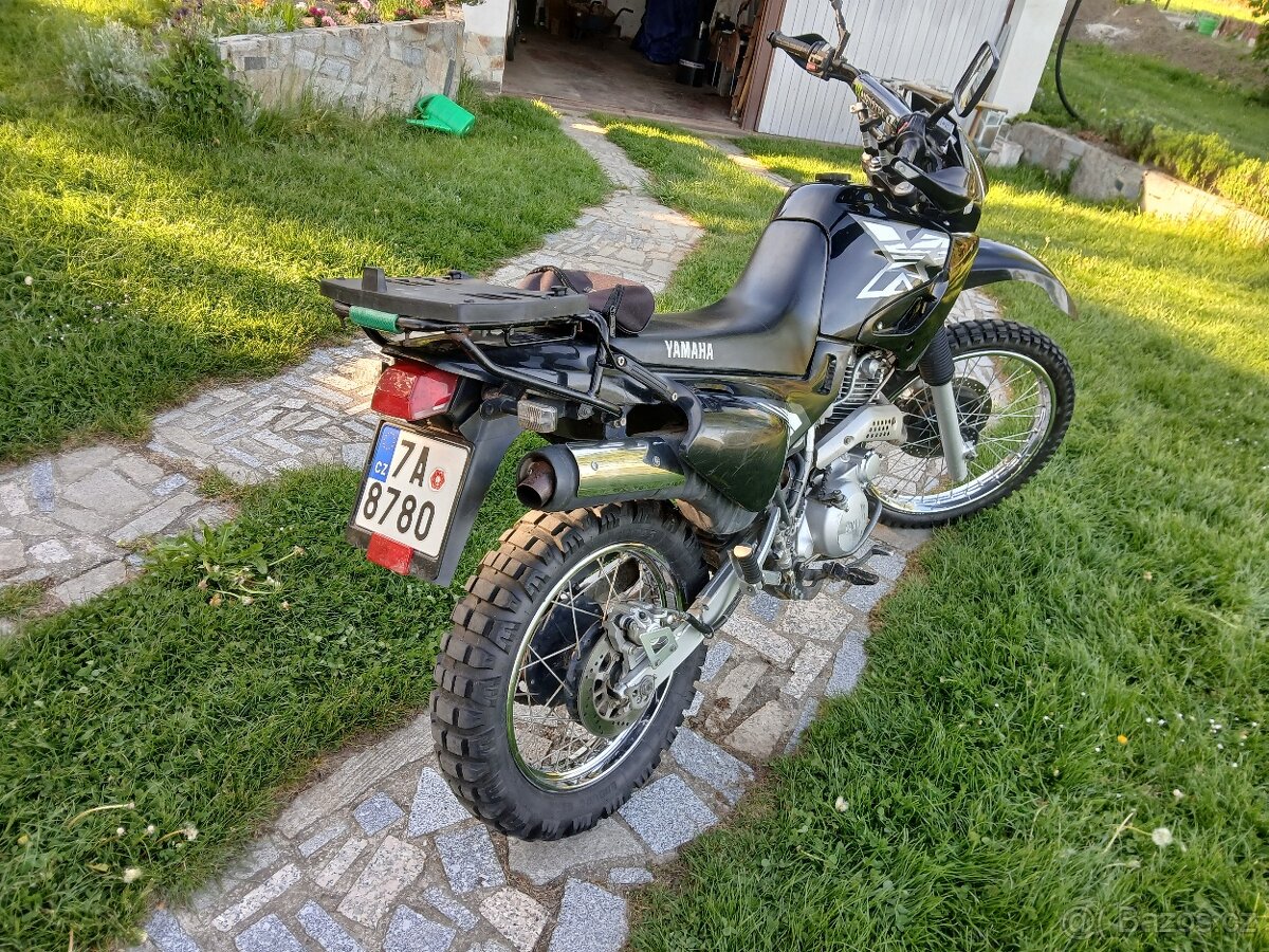 XT600R