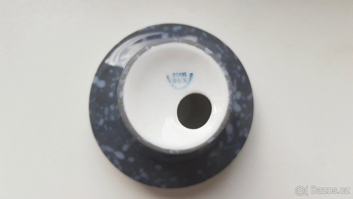 svícen Royal Dux - Brusel - 3