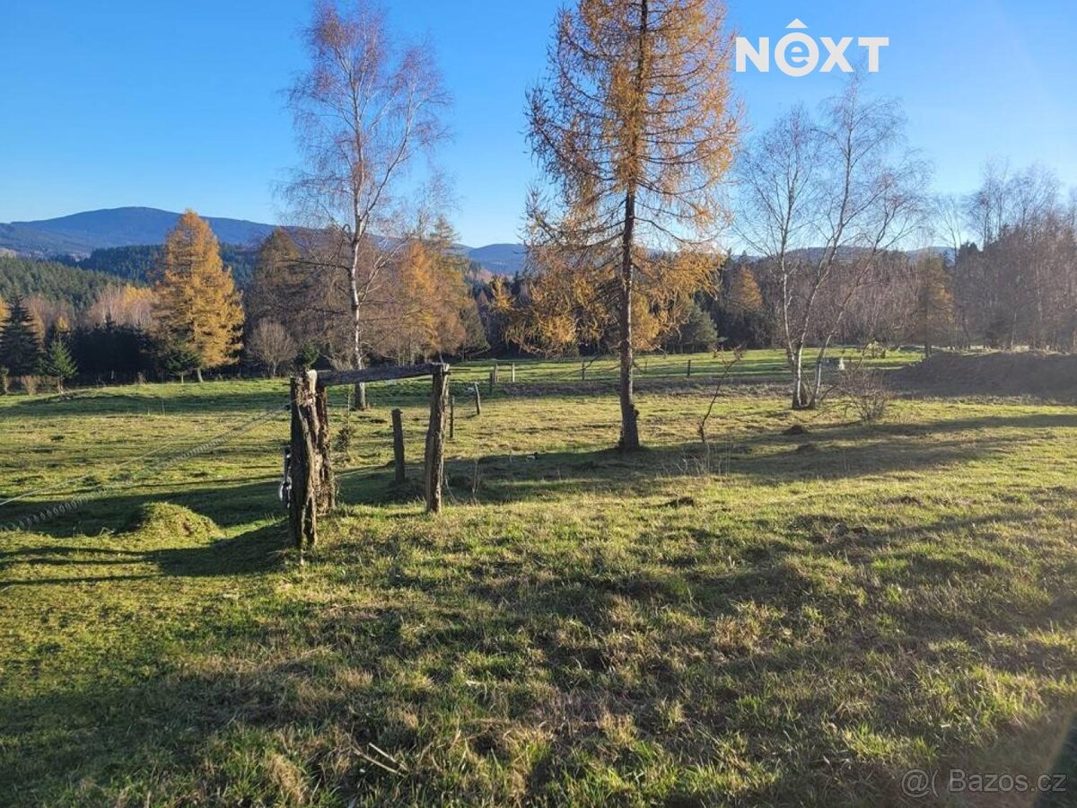 Prodej pozemek Bydlení, 77485㎡ - 3