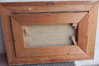 Obraz na chalupu, Zátiší s chlebem, Karel Kuneš - 3