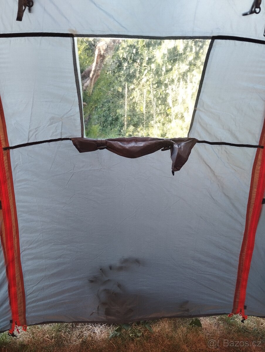 Rodinný stan pro 4 osoby - 3