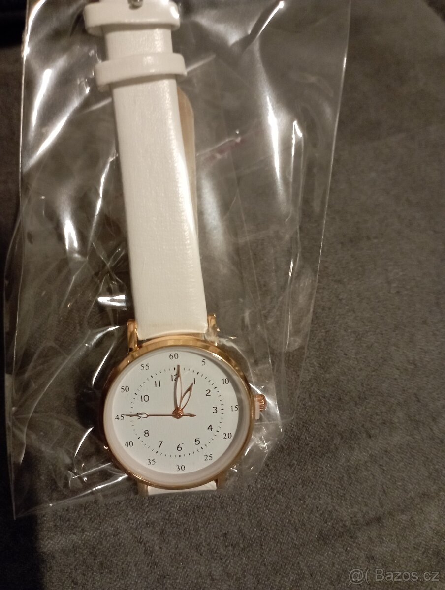 Prodám dámské nové hodinky - 3