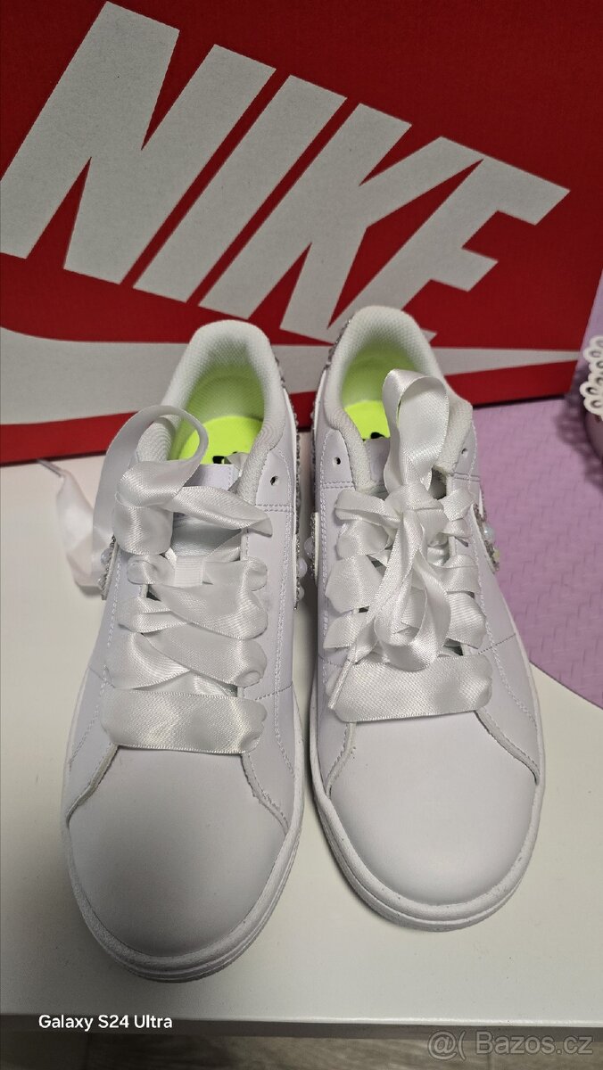 Nike court royale 2 nn 38,5eu - 3