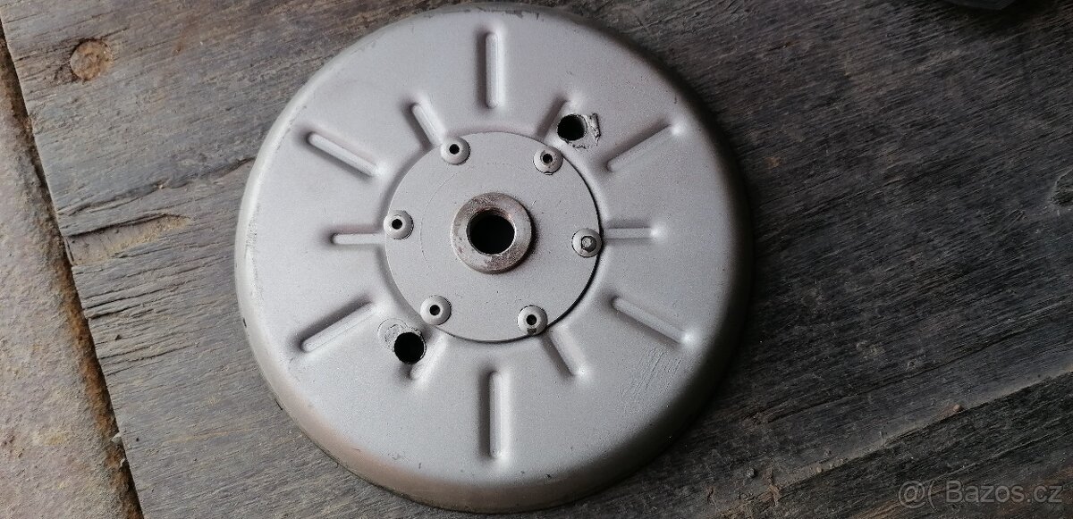 Kunzle & Tasin Pegasus a Scorpion - 3