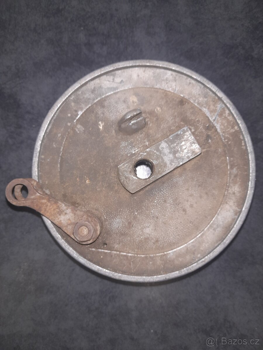 Jawa panel,sport,calif I,II - 3