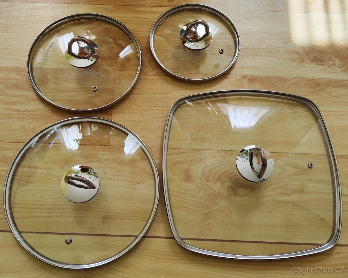 SADA HRNCŮ LAMART K16202428 - 3