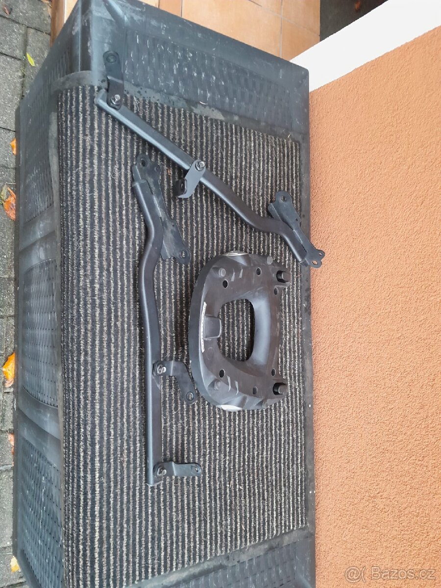 Givi monokey HONDA nc700x/s, nc750x /nc750x dct (14>15) - 3