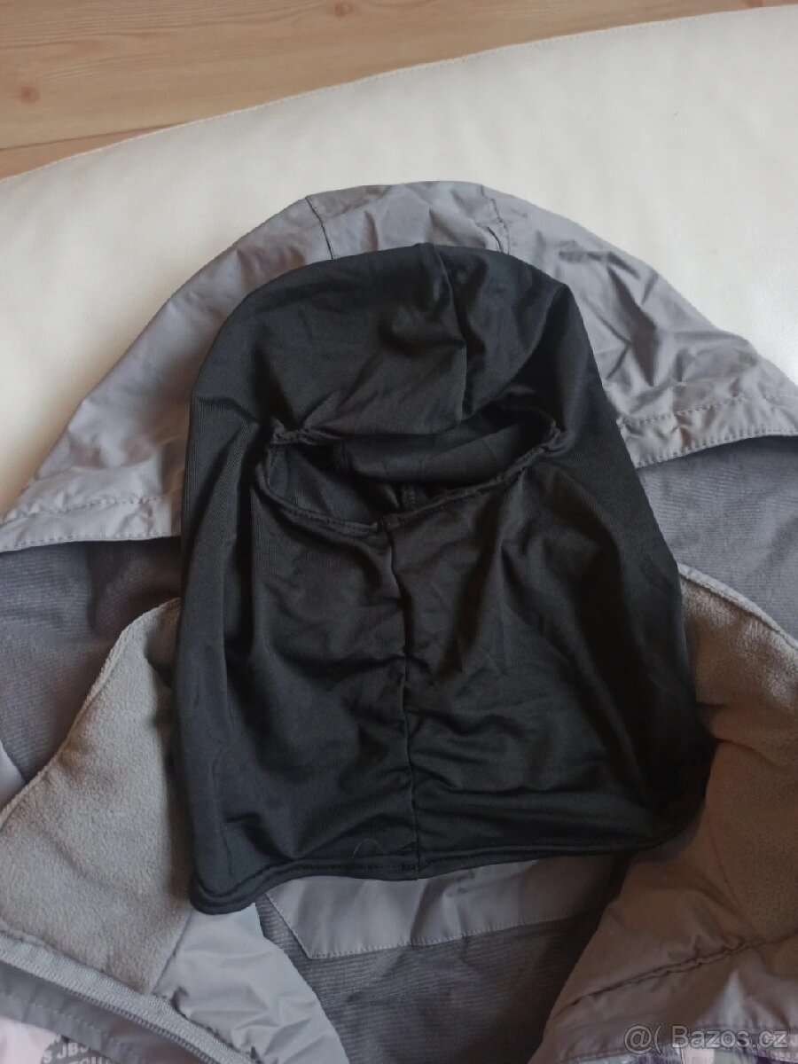 dívčí lyžařská bunda - 3