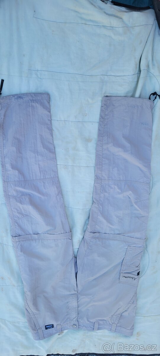 Triko O NEILL original xl,kalhoty khaki xxl - 3