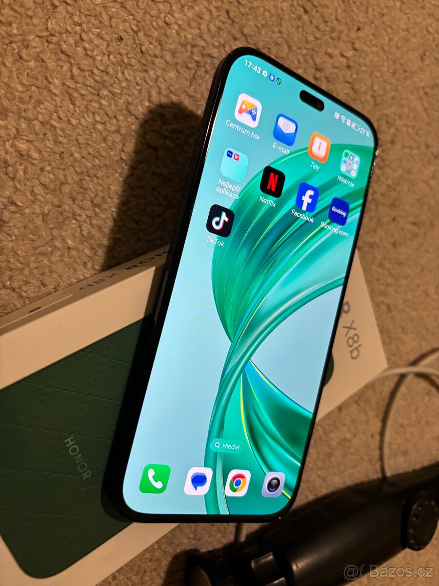 Huawei Honor X8b - 3