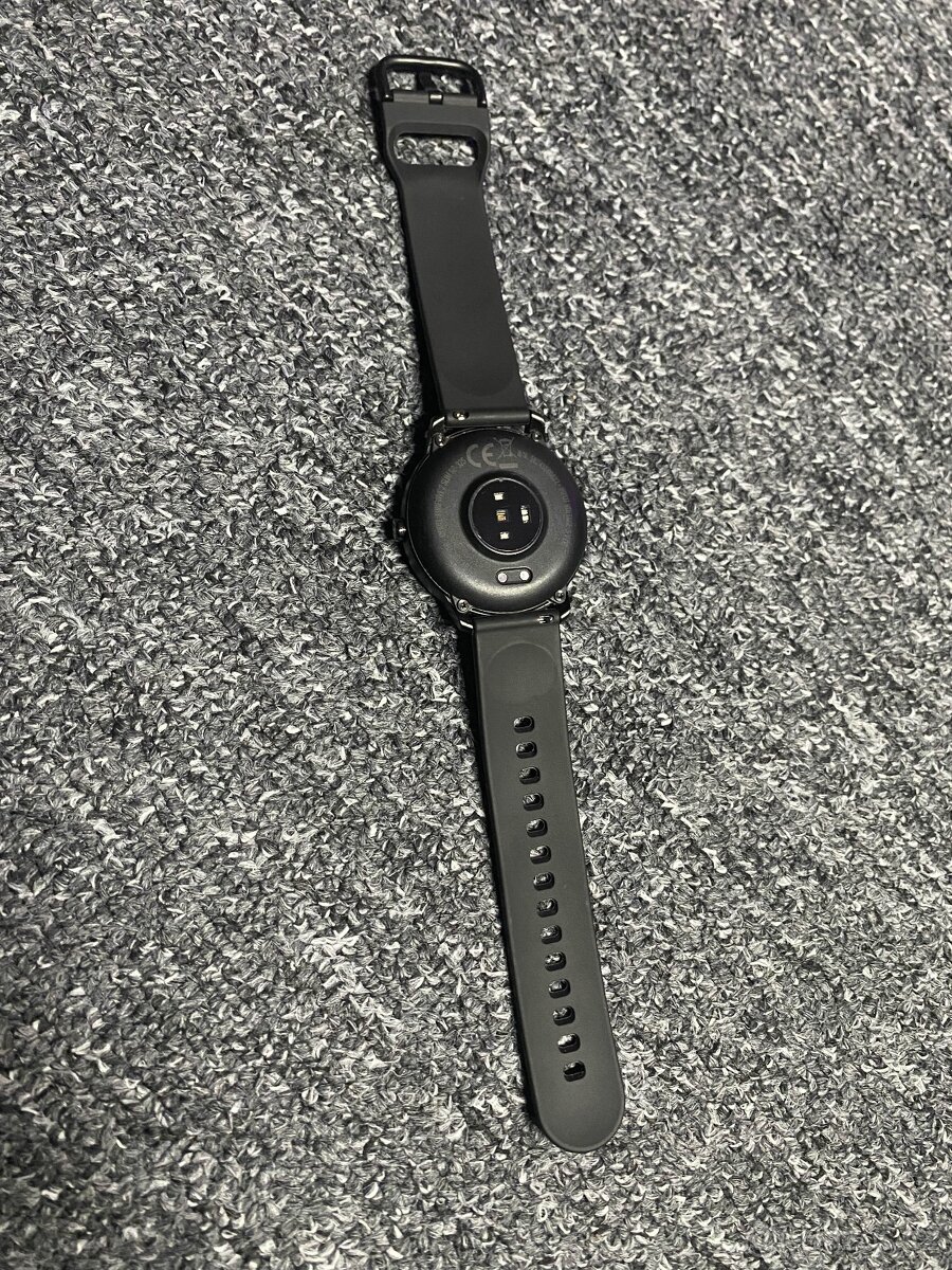 chytré hodinky Forever ForeVive - 3