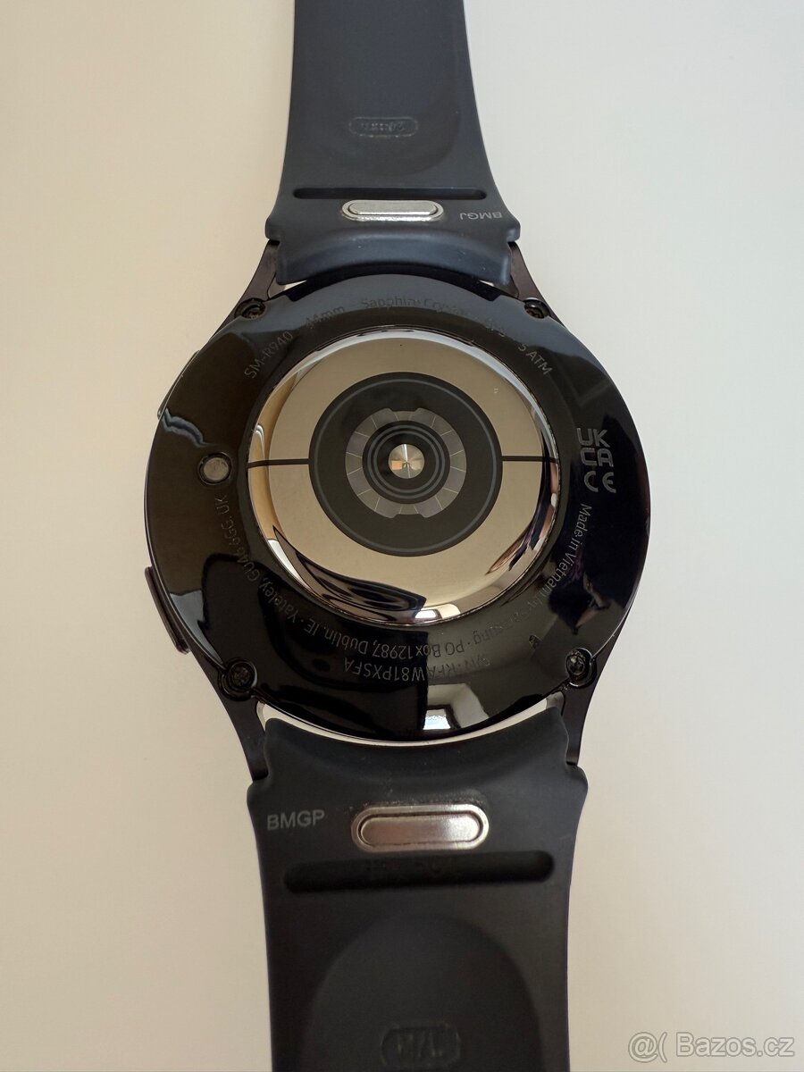 Samsung Galaxy Watch 6 44mm - 3