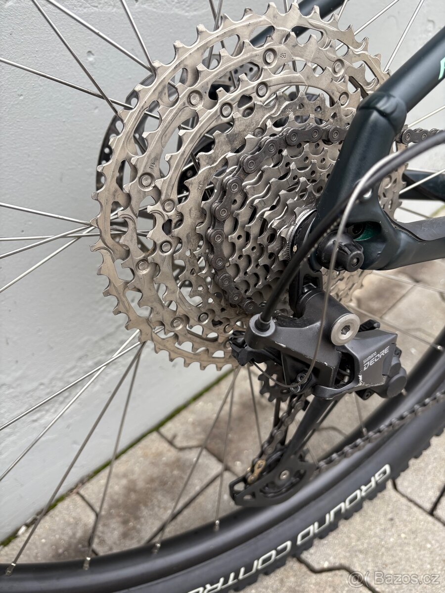 SPECIALIZED Rockhopper Sport 29 M 2022 - 3