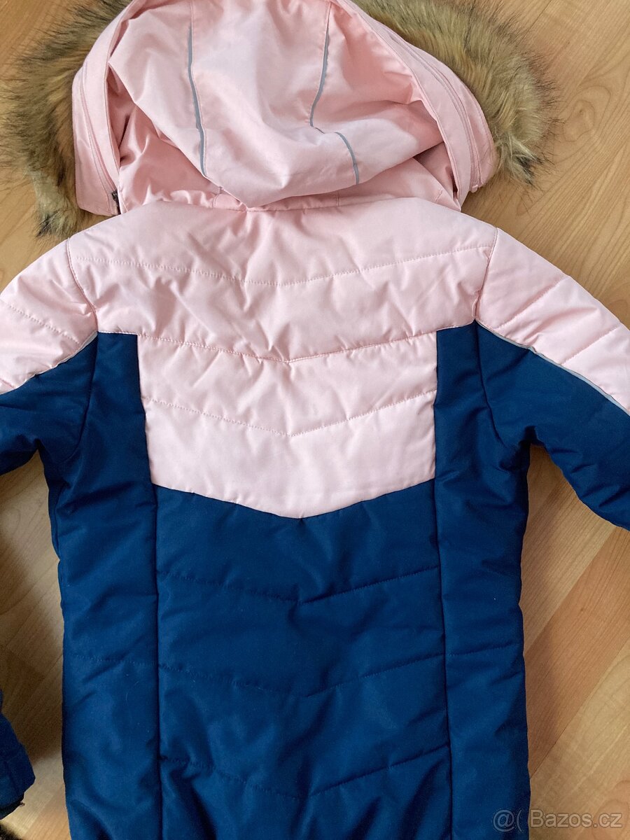 Zimní komplet - 3