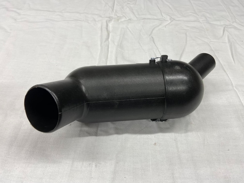 Predám nový vzduchový filterbox JAWA 250/353 350/360 - 3