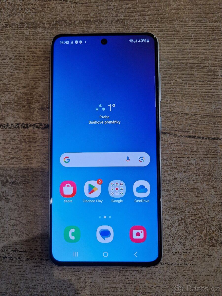 Samsung S21 FE 5G Light Green - 3