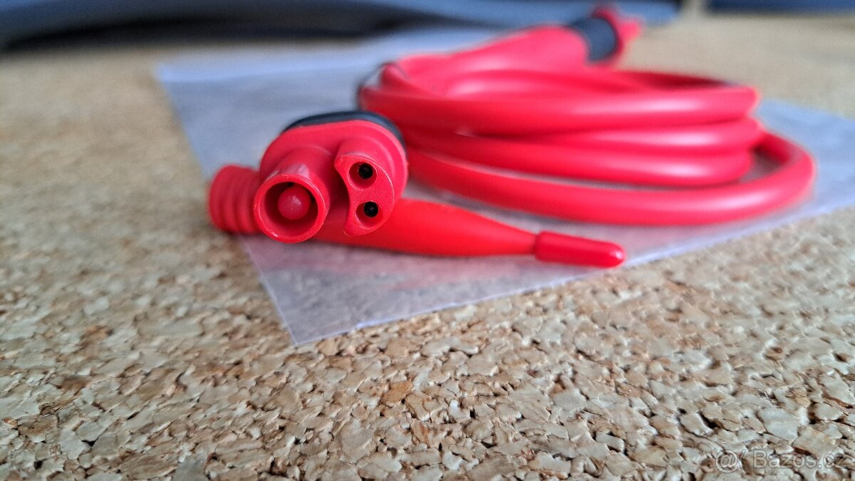 Nová originální měřící sonda Megger s ovládáním - 3