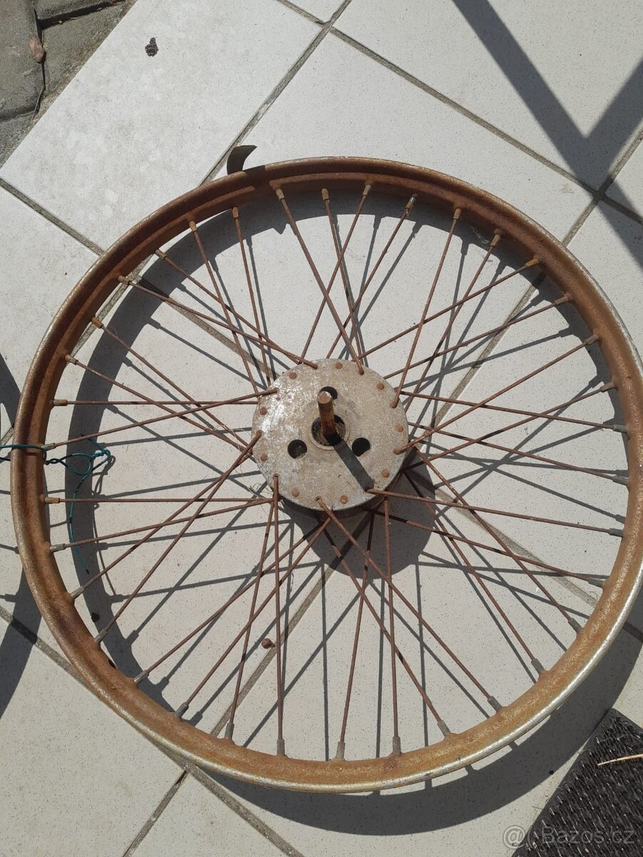 Kola stadion s1, s11 - 3