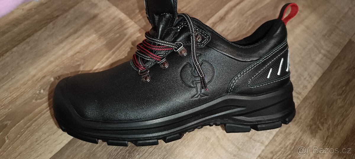 Pánské pracovní boty vel. 41 - 3