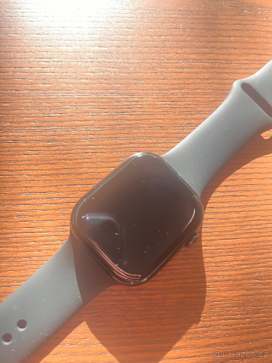 Apple Watch Series 10 46mm Cellular - 3