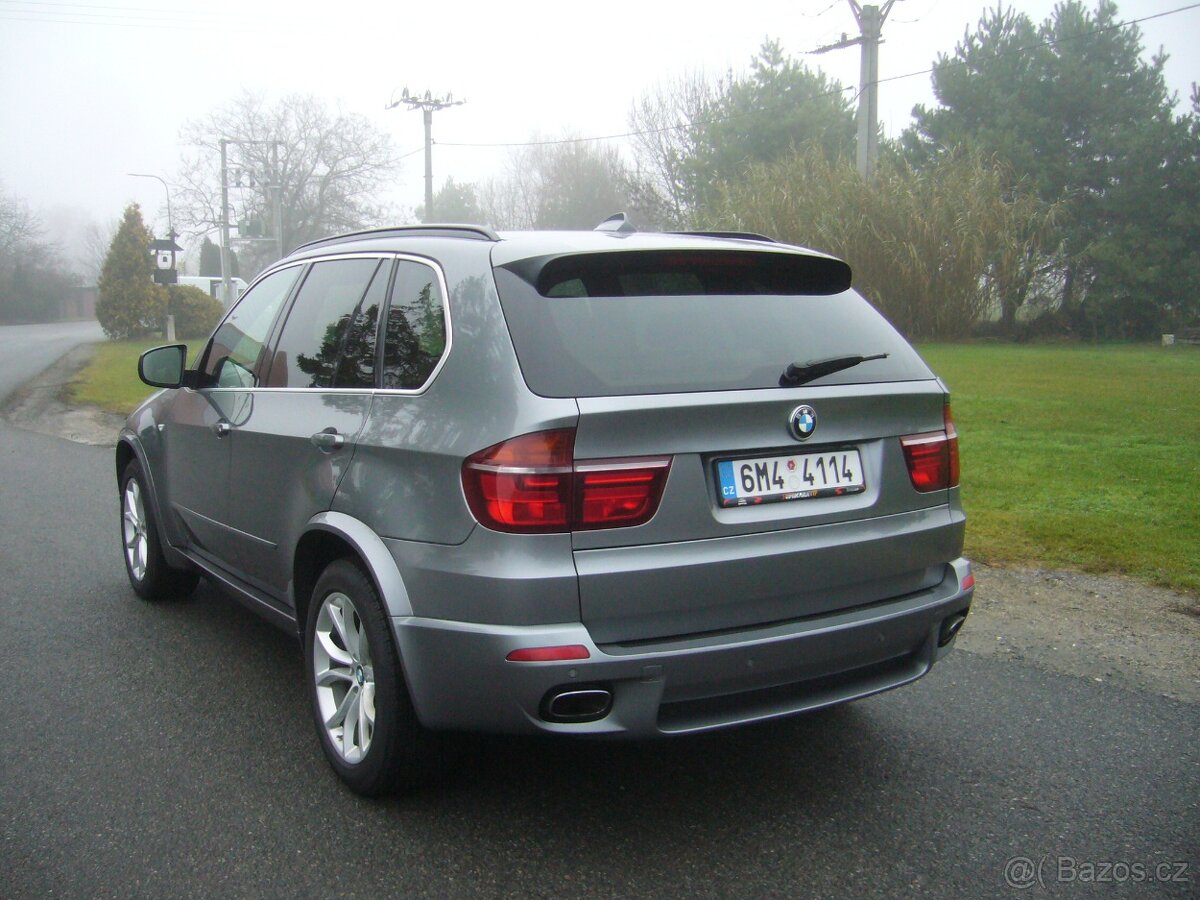 BMW X5,40D,XDRIVE,225KW - 3