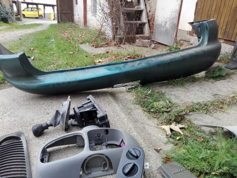 Vw sharan Seat alhambra Ford galaxy - 3